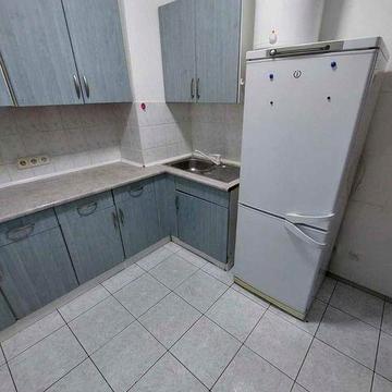 Здам 1-к. на бульварі Миколи Руденка (Кольцова). 3 хв. пішки до швидкісного трамваю