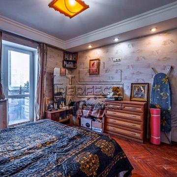 Продаж 3к квартири Чоколовський бульвар 18
