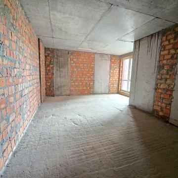 Ірпінь | Студія 33,7 м² у новому ЖК | 5/14 поверх | Під ремонт | Вигідна ціна 32 000$ | Ідеально під інвестицію або життя, без комісії для покупця.