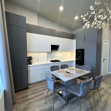 Оренда 2 к, двохрівнева кв.   Буча ,Гостомель ЖК на Прорізній , Ірпінь