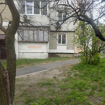 Позняки. вул. Княжий Затон. Продаж квартири!