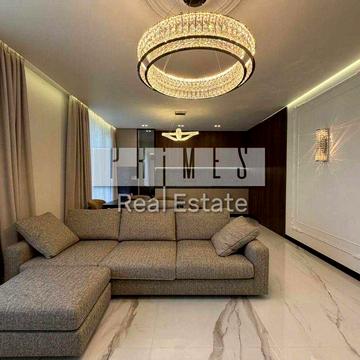 Продаж 3к квартири 90м2 з дизайн ремонтом Голосіївський Юлії Здановської 28 ЖК Голосіївський