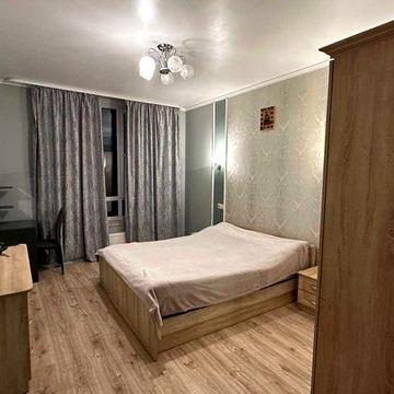 Оренда 1к квартири, вул. Шевченка. 18000 грн.