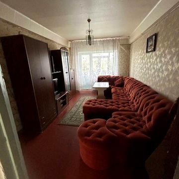 Оренда 4 кім.квартири  для сімей(Павлоград ,40років)