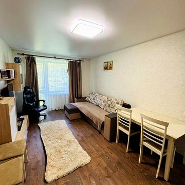 Продам 1-но кімн. з євроремонтом у м.Новий Розділ.