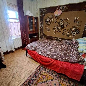 Сдам 1-комн. часть дома с удобствами. Улица Орловская\ Караваева