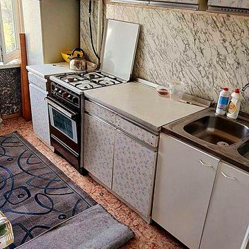 Оренда сімї!  : Двокімнатна квартира!