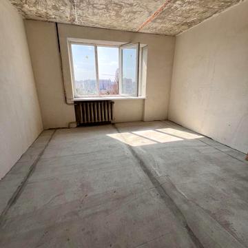 Буча | 2к квартира 47 м² з газом | 7 поверх | Держпрограми | Мінімальне оформлення | 43 000$ вигідна пропозиція