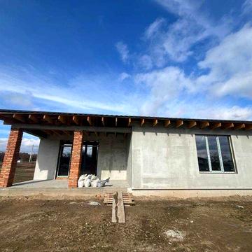 <удинок в Білогородці | можливість підключити Газ | Район Сільпо | Без комісії