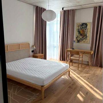 Перша оренда від власника 1-кім.квартири з дизайнерським ремонтом ЖК Велика Британія