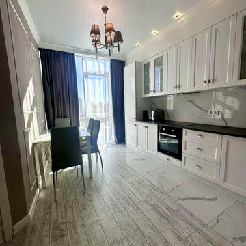 Аркадия, 2комн.квартира, 26Жемчужина