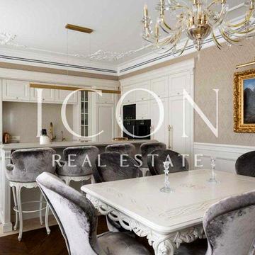 ЖК Tetris Hall. вул. Ділова 2 рівнева . 220 м2. БЕЗ%. Новий ремонт ЖК Tetris Hall