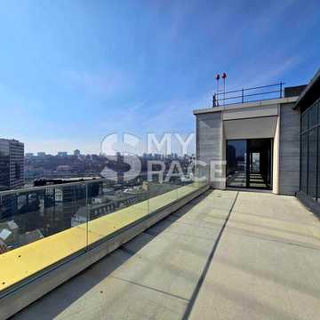 Продаж видової 3-кімнатної квартири | RESIDENT Concept House | 260 м² | вул. Володимирська, 86А ЖК RESIDENT Concept House