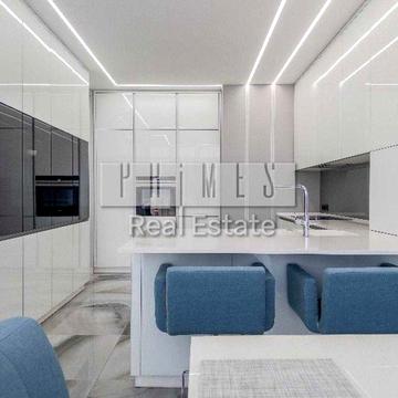 Без % Продаж 3к квартири ЖК Новопечерські Липки , Верхогляда 11 ЖК Новопечерские Липки