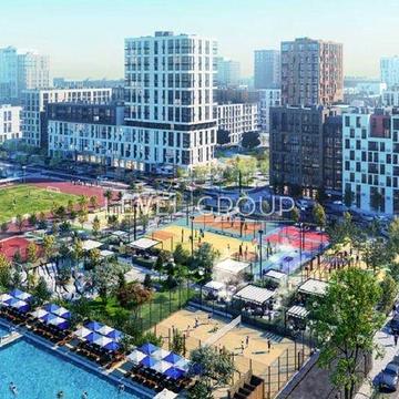 Продаж 4-к ЖК Файна Таун ПІДЗЕМНИЙ ПАРКІНГ вул.Салютна 2 без % ЖК Файна Таун