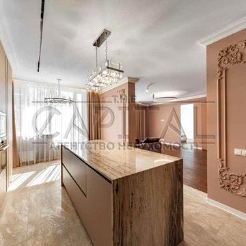 Продаж / Квартира / 134 м2 / ЖК Новопечерська Вежа / Печерський район ЖК Новопечерська Вежа