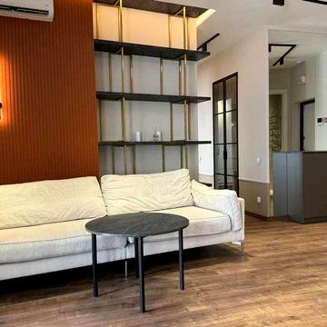 Продаж 4к з ремонтом Busov Hill Бусов Хілл 125м Звіринецька Печерськ ЖК Busov Hill
