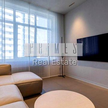 Продажа 3к квартира 86.4м2, ЖК Новопечерские Липки, Драгомирова 15б ЖК Новопечерські Липки