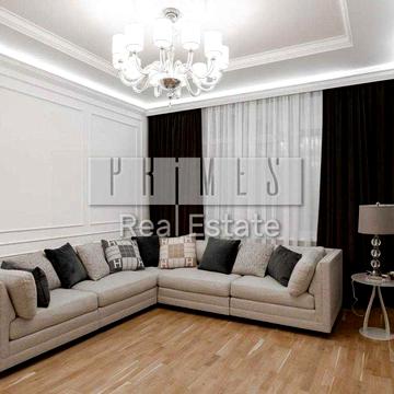 Без % Продажа 3к квартиры 120 м2 ЖК Новопечерские Липки , Верхогляда 20 ЖК Новопечерские Липки