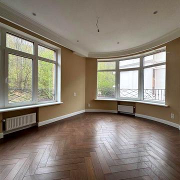 95,8 м2 ГАЗ Продаж 3кімн квартири 52 Перлина Бойчука ремонт ЖК 52 Перлина