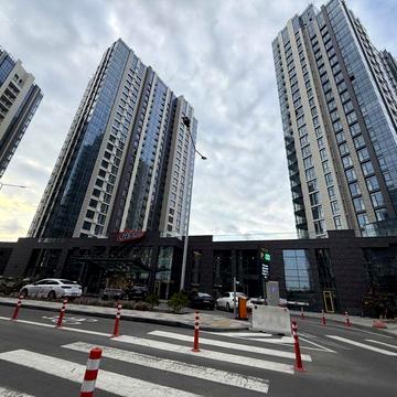 Продаж квартири в ЖК «Новопечерські Липки» 81м2 ЖК Новопечерские Липки
