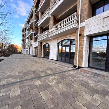 Без комісії! Продаж квартири 200 м2 + 2 паркінга преміум будинок Liberty Residence ЖК Liberty Residence