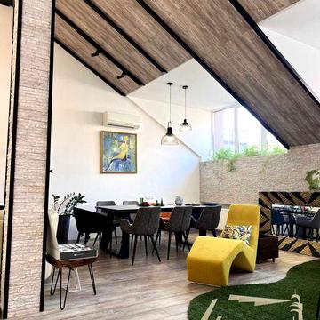 Продаж 2 рівневої квартири 171м2 з власною терасою, Шевченківський район, вул. Павлівська, Центр