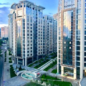 Продаж 2к квартири в ЖК Бульвар Фонтанів Центр Печерськ ЖК Бульвар Фонтанів
