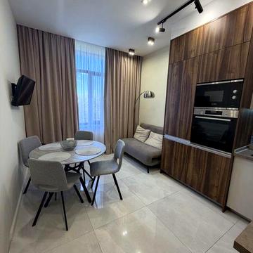 Продаж стильної 1к в ЖК  Crystal Park, Берестейський пр.  42, Шулявка ЖК Crystal Park