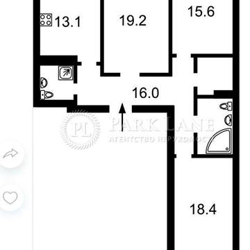 Микільсько-Слобідська, 11, Русанівська Гавань; Ключи  на руках ЖК"Русанівська гавань",