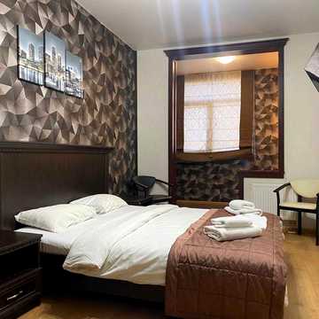 82м², 4-й пов. ЖК ELEGANT Жилянська 118 діючий міні-отель. Окупність до 9р., Без комісії ЖК Elegant