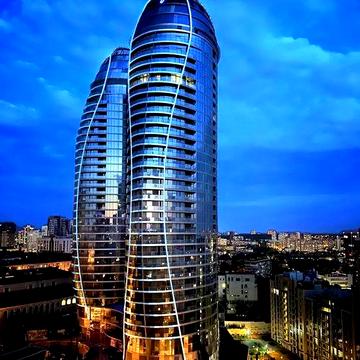 Продаж Без%  ЖК преміум класу Taryan Towers ЖК  Taryan Towers