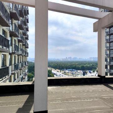 Продам видову квартиру в ЖК Твін Хаус, 38.80 кв. м ЖК Твін Хаус “Twin House”