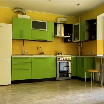 Здам 1 к квартиру студію в Ірпіні. Можна з дітьми  шкільного віку.