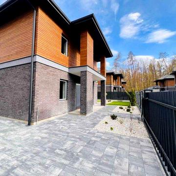 Продаж будинку в закритому кттеджному містечку "Forest Lake Villas", м.Житомирська 5 хвилин