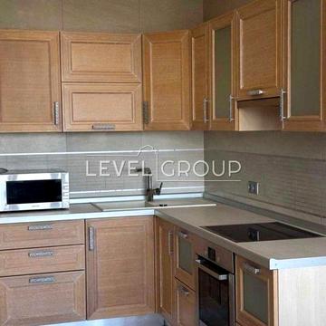 Продаж стильної 1-К квартири вул. Солом’янська, 15А