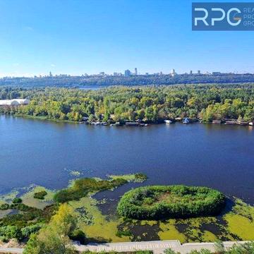 Без Комісії! Продаж 2к квартири Видова буд 13-17 ЖК Русанівська Гавань ЖК Русанівська Гавань