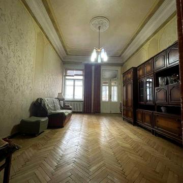 Без %. Центр. Продаж 2к квартири 73 м Киів, вул. Велика Васильківська, 23 біля метро