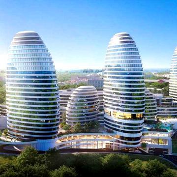 Продаж 1к квартири, ЖК Intergal City, Печерськ, вул Старонаводницька ЖК Intergal City