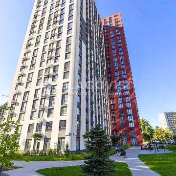 Варшавський Плюс Подільський 2к квартира 75м з ремонтом на Європейського Союзу 53/46 ЖК Варшавський Плюс