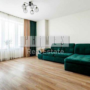Продажа 3-к квартира 87 м² біля метро Осокорки ,генератор , 21 поверх