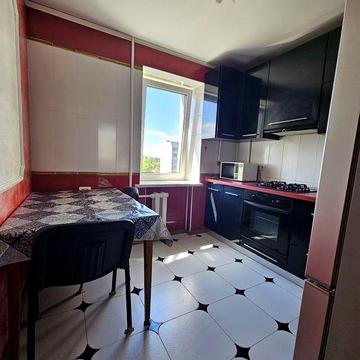 Сдаётся 1к.квартира напротив зоопарка,  пр..Богоявленский