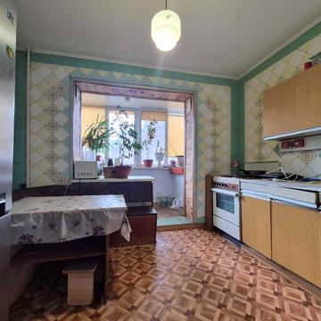 Продажа 2-кім квартири вул. Миколи Закревського, 19