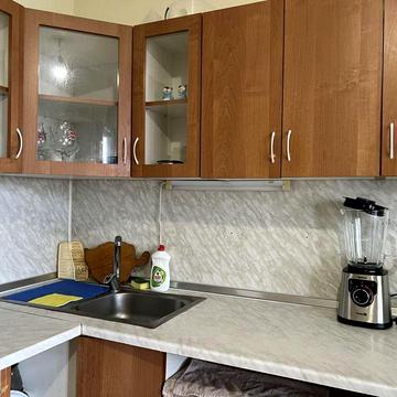 Продаж 1 кімнатної квартири. Метро Позняки, Харківська, Вишняківська 19/19