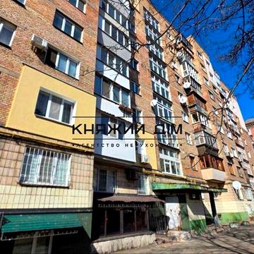 ДЕРЖАВНІ ПРОГРАМИ ТАК ! єВідновлення.Без комісії!Продаж 2 кімнатна квартира м. КПІ