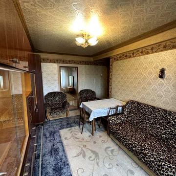 Без % Продаж 3 к квартира лісовий затишна