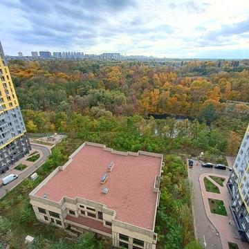 1кімн ЖК Медовий Кадетський Гай 10 Чоколівка Турецьке містечко 42квм ЖК Медовий