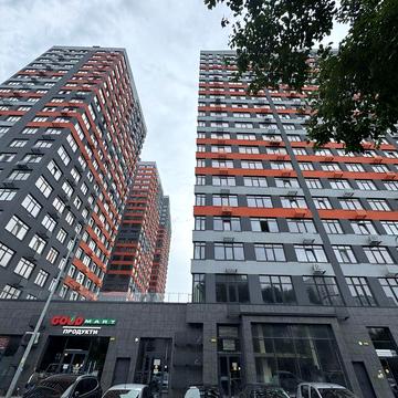Єоселя! Продаж! 1к. квартира ЖК Terracotta метро Вирлиця м.Київ ЖК Терракотта