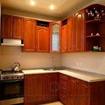 Продаж світлої 2-кімнатної квартири на Оболоні Героїв Дніпра  59