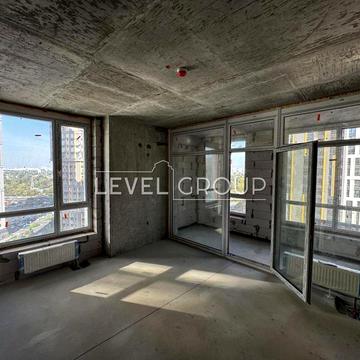 Продаж 1-к. квартири |46 кв.м. ЖК Svitlo Park | м. Видубичі